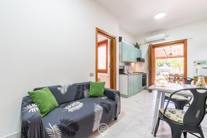 Coin séjour
