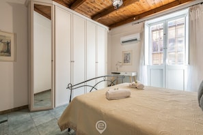 2 camere, Wi-Fi, lenzuola