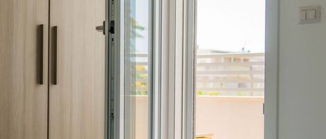 2 soverom, strykejern/-brett, wi-fi og sengetøy