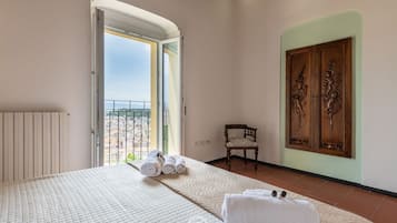 2 camere, ferro/asse da stiro, Wi-Fi, lenzuola