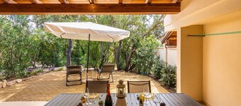 Casa Adele - Discover Your Perfect Retreat in Cala Sinzias