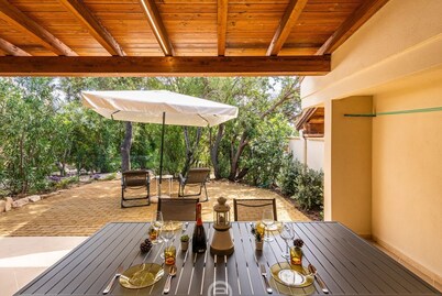 Casa Adele - Discover Your Perfect Retreat in Cala Sinzias