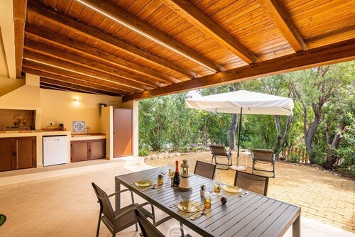 Casa Adele - Discover Your Perfect Retreat in Cala Sinzias