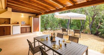 Casa Adele - Discover Your Perfect Retreat in Cala Sinzias
