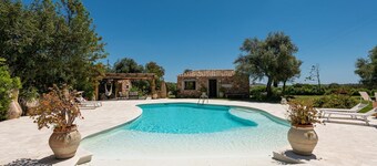 Tanca De Mar - Domu Bovale