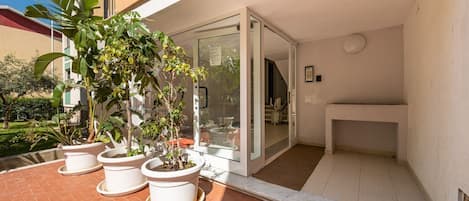 Terrazza/patio