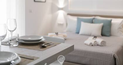 Al Parco Studios - Studio Caravaggio