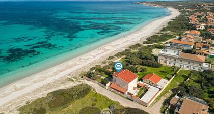 House Minerva – Ideal Holiday Home for Families and Groups of Friends