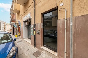 Detalle exterior
