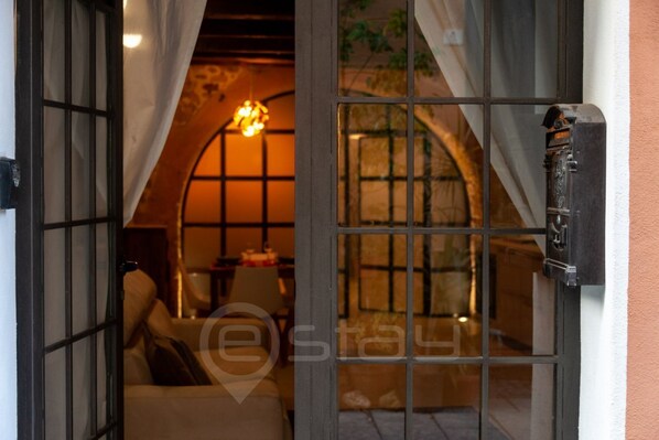 Interieur