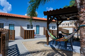 Exterior - Little Sea (Noord)