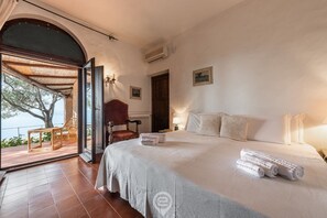 4 camere, ferro/asse da stiro, Wi-Fi, lenzuola