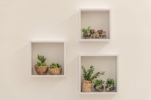 Interior - Maison Galilei: Elegance, Comfort, and Design in the Heart of the City (Cagliari)