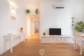 Interior - La Finestra sul Corso (Cagliari)