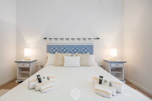 1 camera, Wi-Fi, lenzuola
