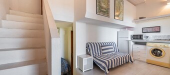 Porto Luna 25 - Hala