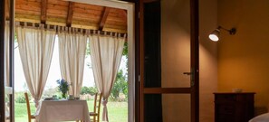 1 soveværelse, Wi-Fi, sengetøj