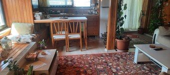 Rooftop authentic close to metro