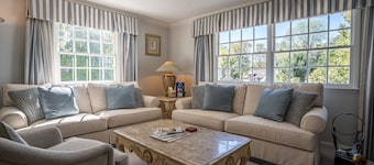 Located in the Luxurious Pine Manor Estates!