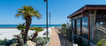 Villa Katia: Your Tranquil Oasis Just Steps from the Beach