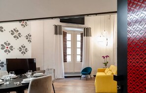 Dining - KyS Castello - Suite Lamarmora (Cagliari)