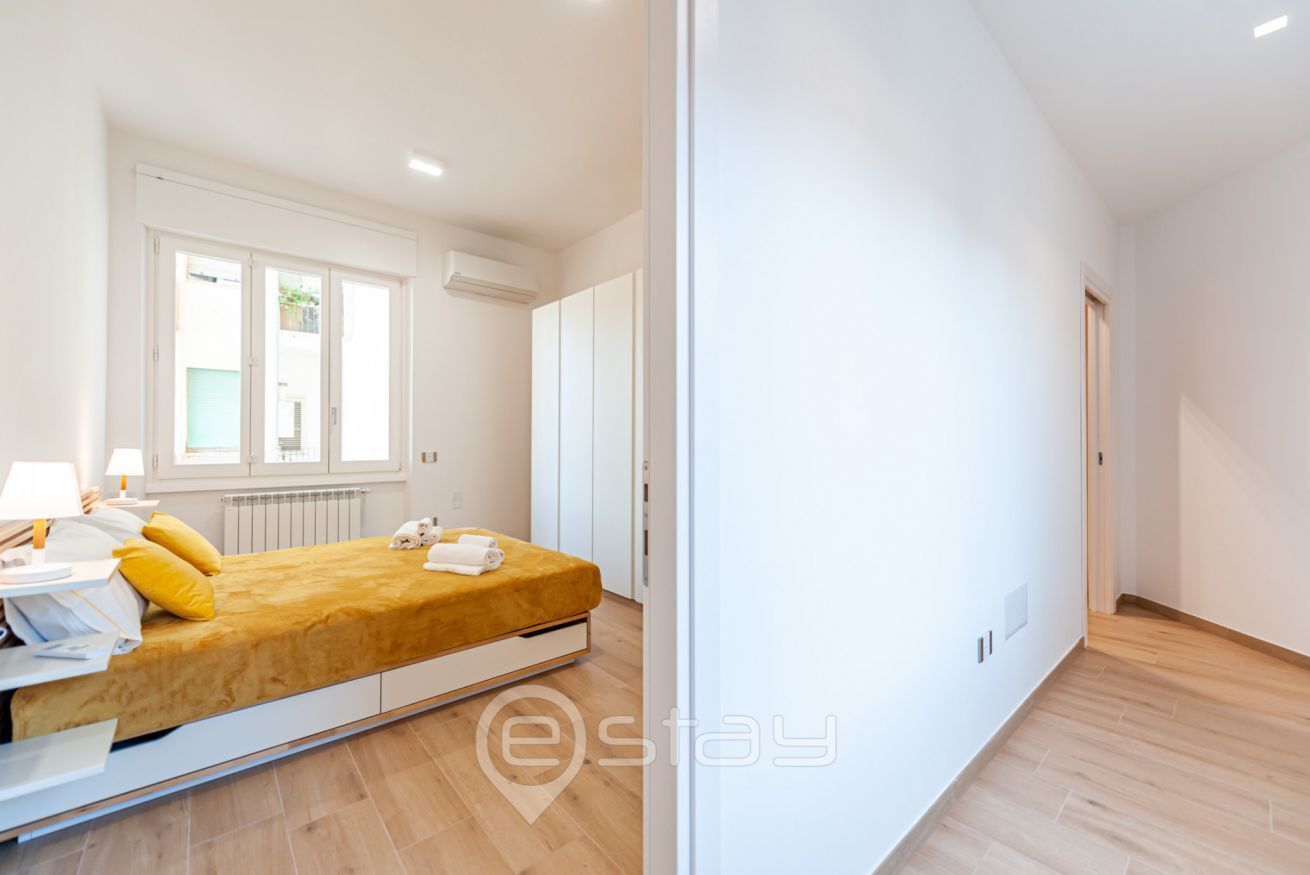 3 chambres, fer et planche à repasser, Wi-Fi, draps fournis