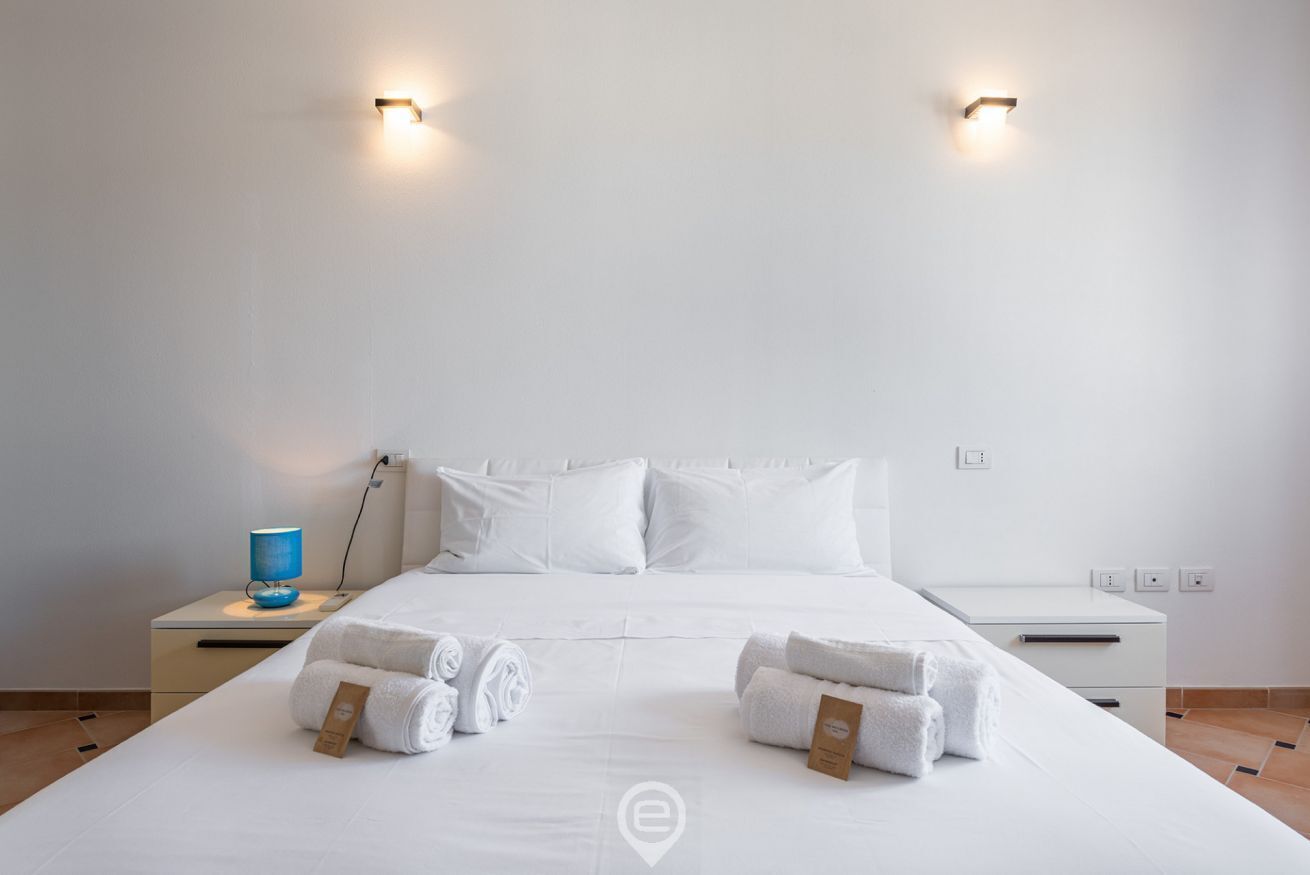 2 Schlafzimmer, Bettwäsche