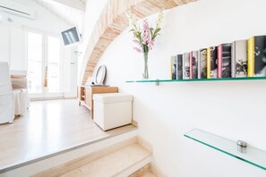 Interior - A Gem in the City (Cagliari)