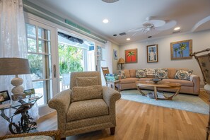 منطقة المعيشة