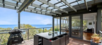 Big Hill Retreat