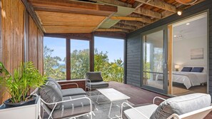 4 habitaciones, wifi y ropa de cama 