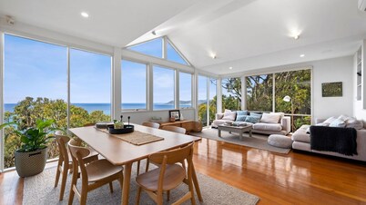 Big Hill Retreat - Dreamy Retreat