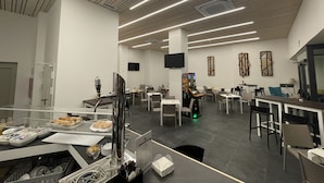 Living area - EuroCity Hotel Santander Centro (Santander)