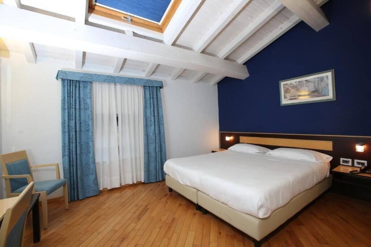 Sábanas italianas Frette y ropa de cama de alta calidad