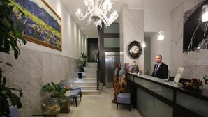 Unclassified image, 3 of 18, button - RigelHotel (Catania)