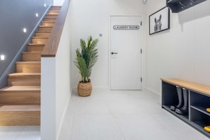 Interior - NEW Luxury Countryside Retreat for Family and Friends (Clipston)