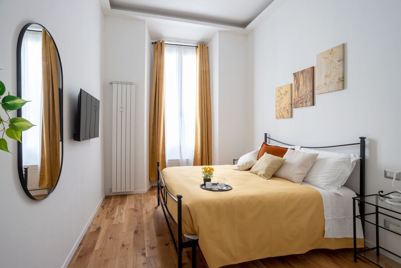 1 quarto, ferros/tábuas de passar roupa, Wi-Fi, roupa de cama