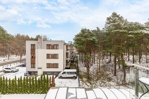 Exterior - Willa 4 Pory Roku by Renters (Wladyslawowo)