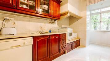 Apartment | 4 bedrooms