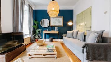 Apartment | 4 bedrooms