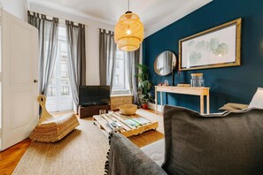 Apartment | 4 Schlafzimmer