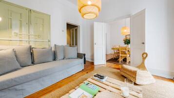 Apartment | 4 bedrooms