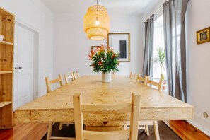 Apartment | 4 Schlafzimmer