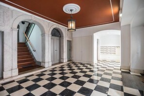 Room - Misha s Place at Bairro Alto (Lisbon)