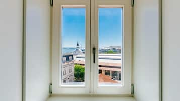Appartement | 1 slaapkamer