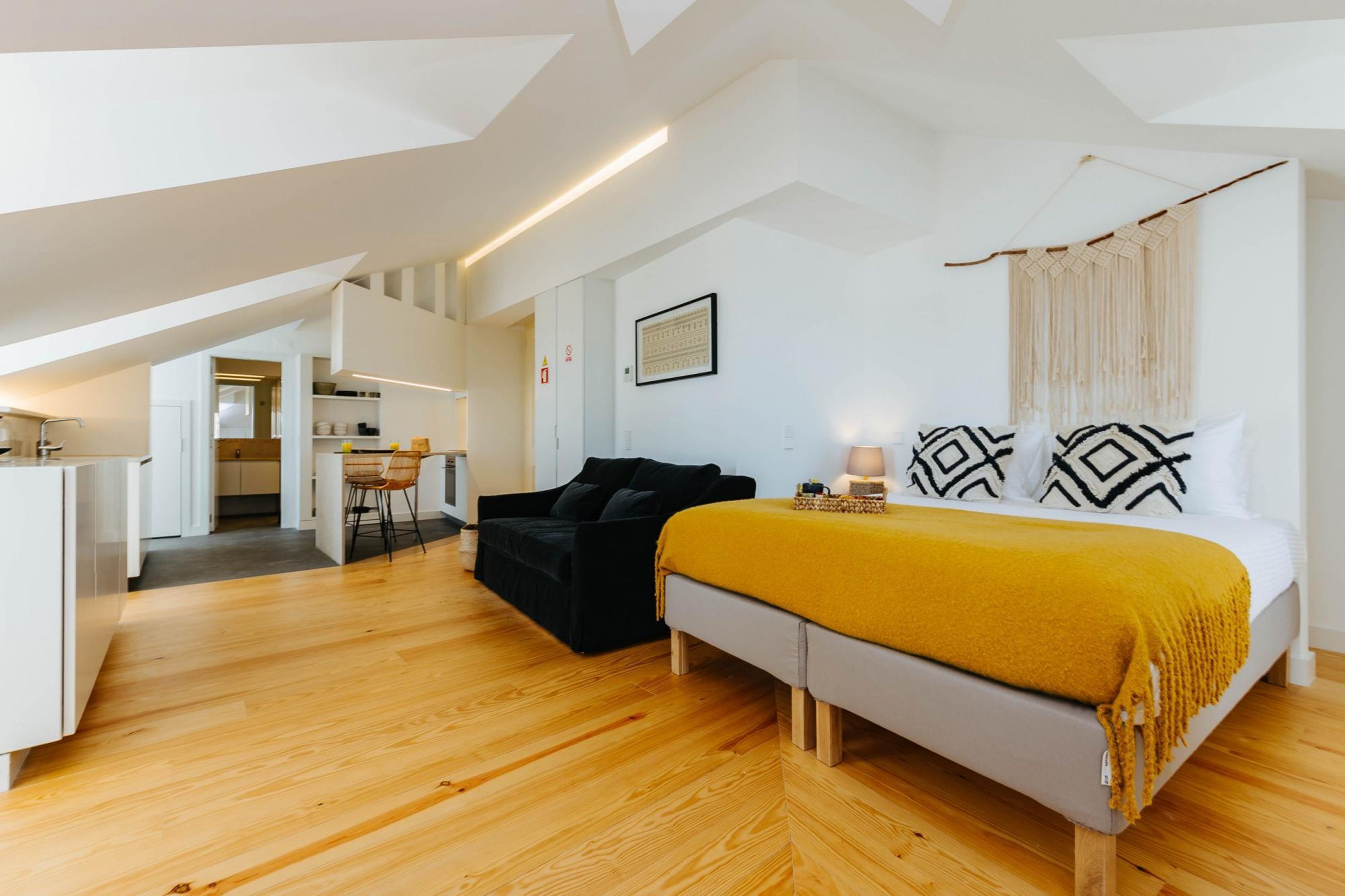 Apartment | 1 bedroom