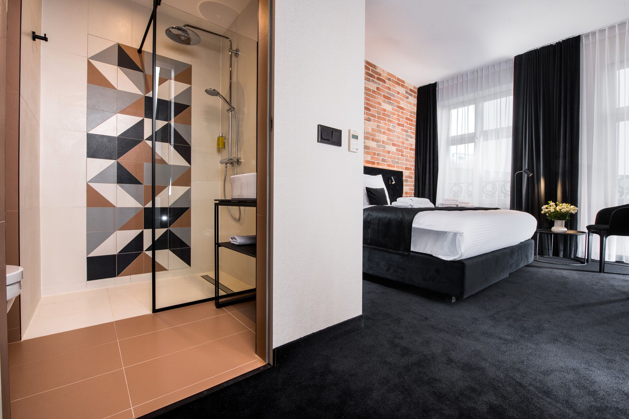 Foto - Hotel Krupnicza 30