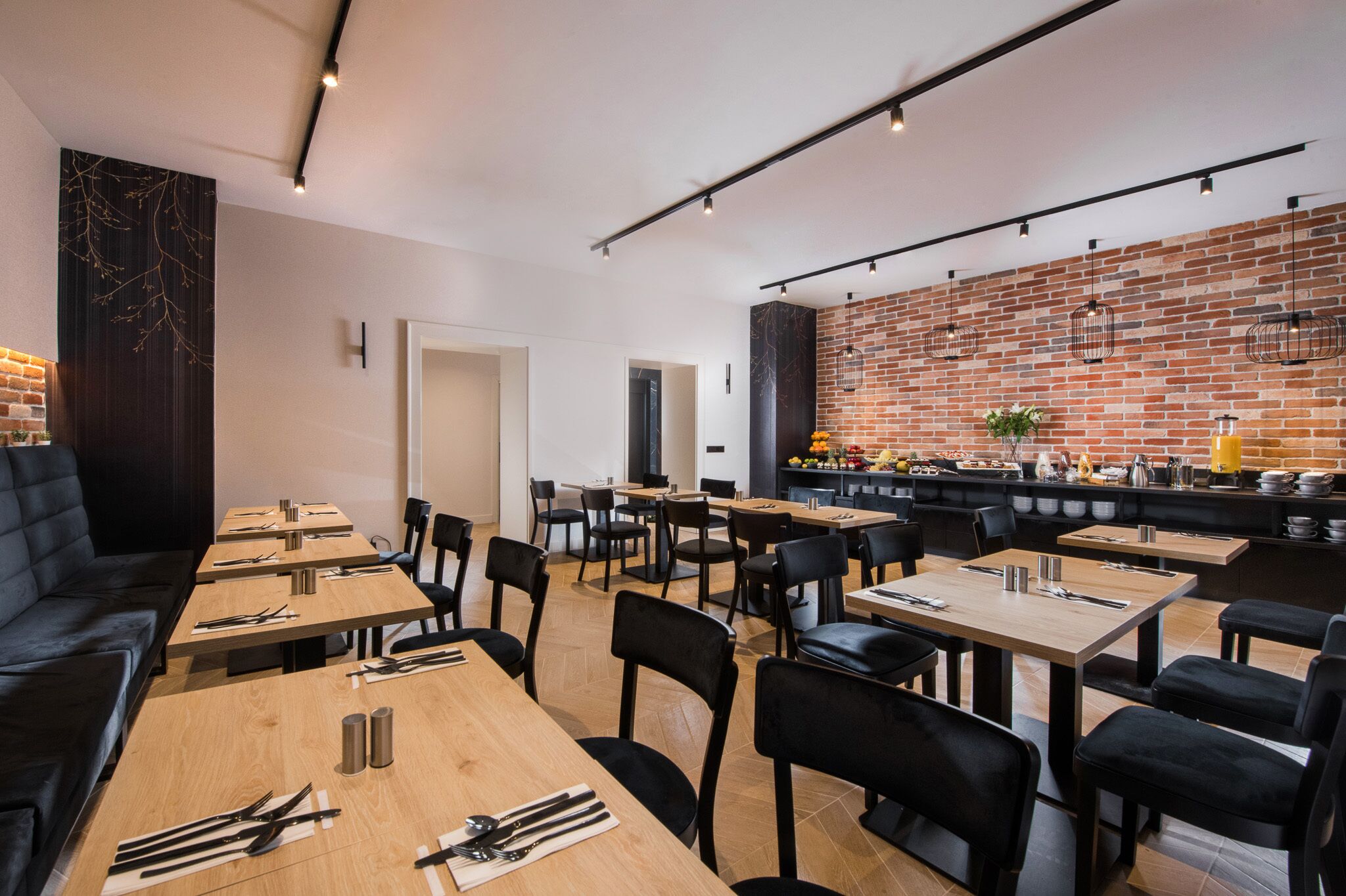 Foto - Hotel Krupnicza 30