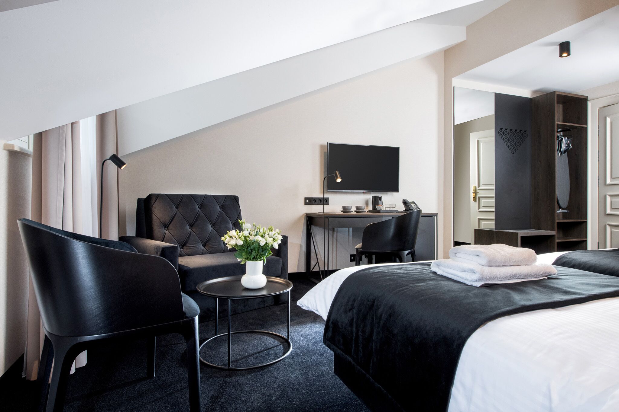 Foto - Hotel Krupnicza 30