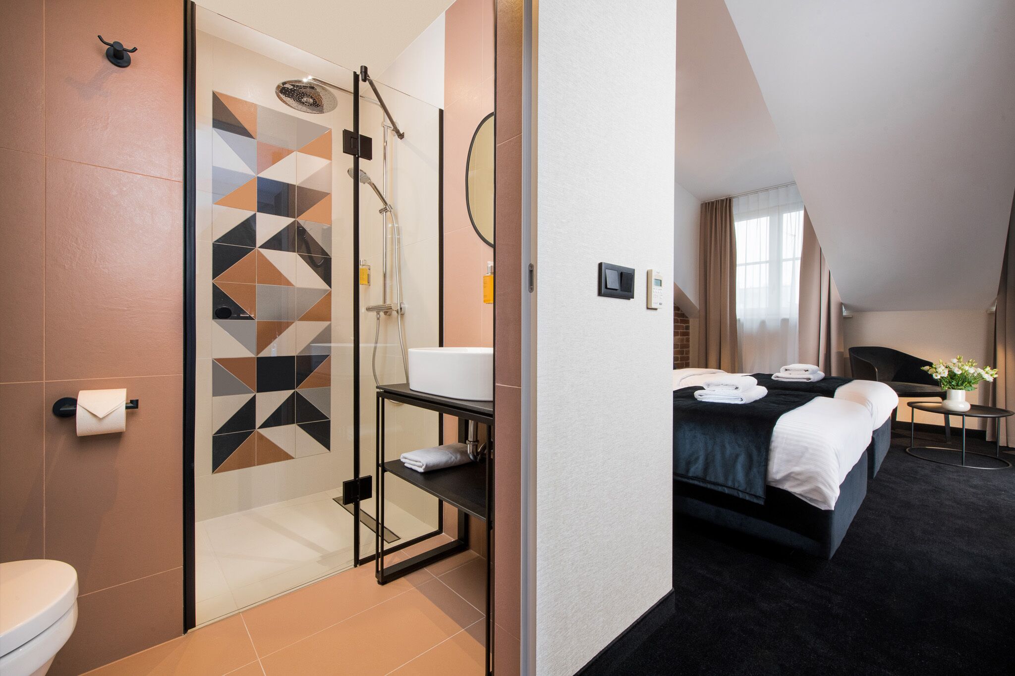 Foto - Hotel Krupnicza 30